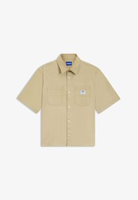 Non sélectionné, beige nine