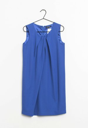 Vapaa-ajan mekko - blue