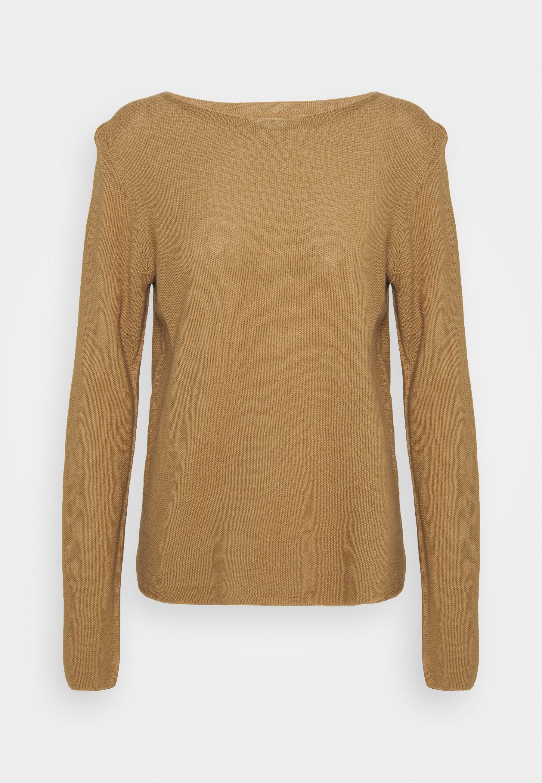 marco polo strickpulli