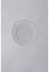 Aaron Wallace HIGH PERFORMANCE HAIR & BEARD OIL - Skäggolja - aw clear/white