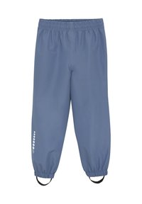 Unausgewählt, china blue