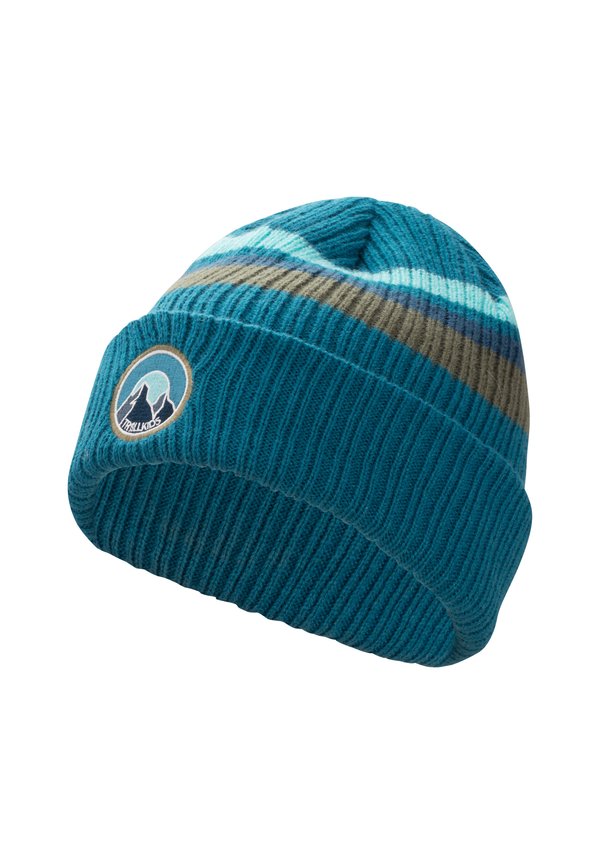 Mütze - dark marine