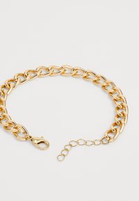 Pieces PCRAJA BRACELET 5 PACK - Armband - gold-coloured