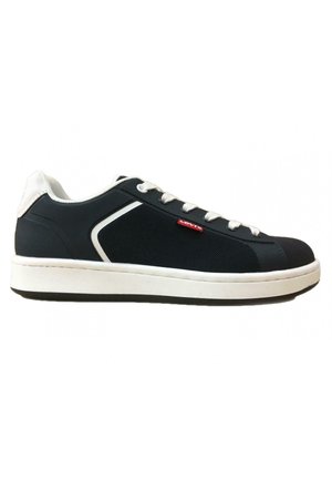Levi's® DEPORTIVA CORDON - Zapatillas - azul