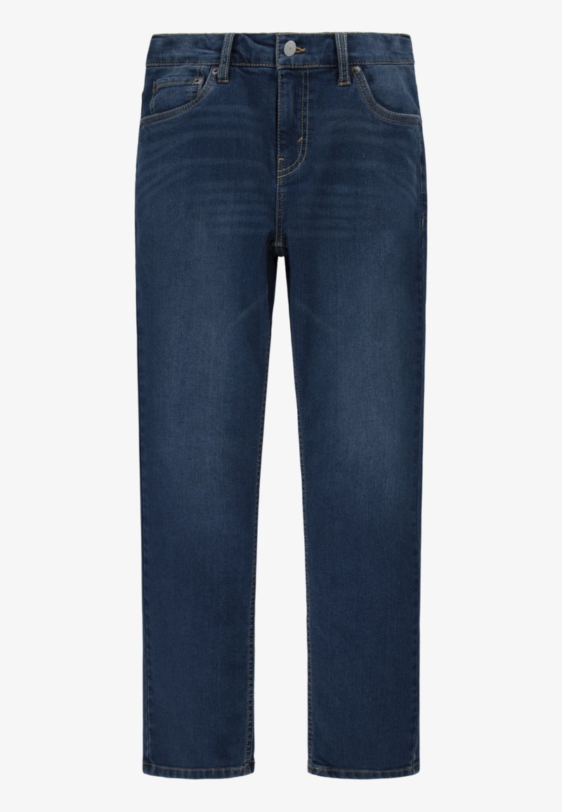 Levi’s® Straight leg jeans donkerblauw denim