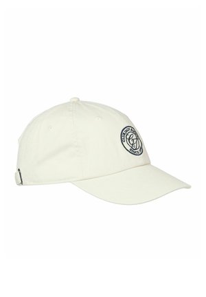 BASEBALL  - Casquette - antique white