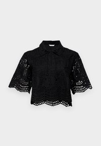 GABRIELA  - Blouse - black