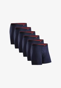 Unausgewählt, navy blue