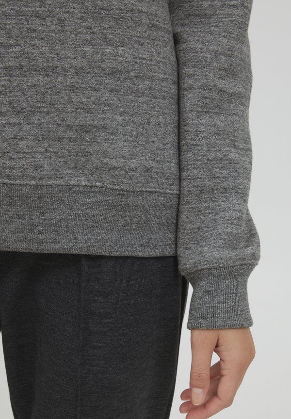 OHHELLA - Sweatshirt - pewter melange2