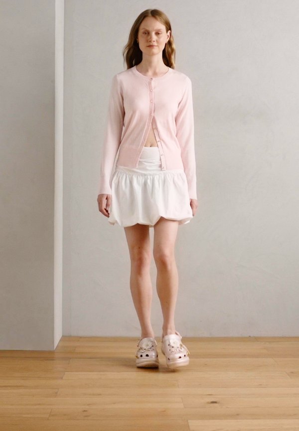 BAE BEDAZZLED - Clogs - quartz2