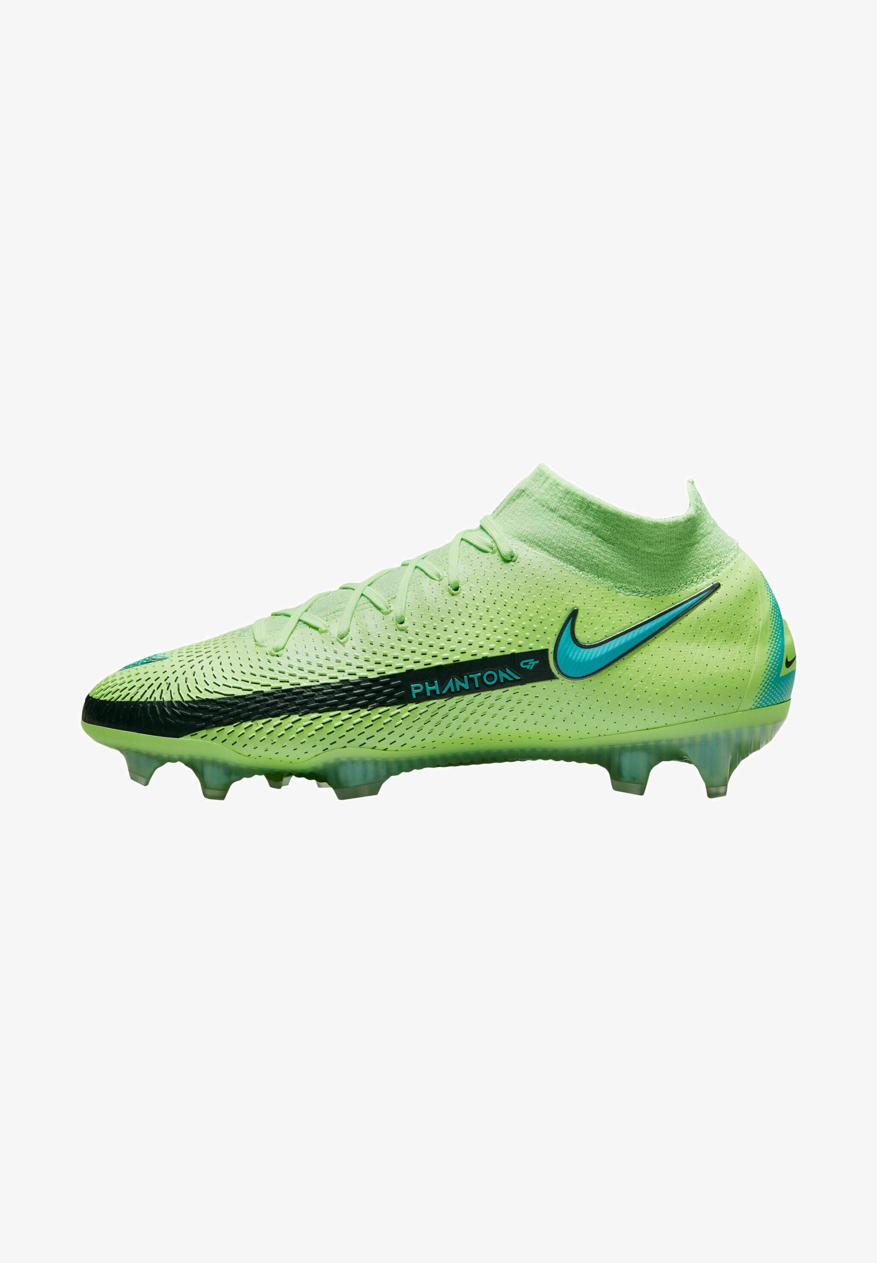 Nike Performance Voetbalschoenen met kunststof noppen - grün/groen -  Zalando.nl kunstof noppen nike