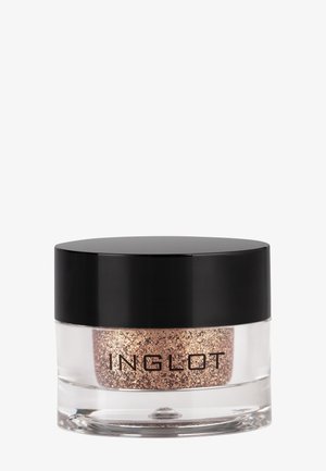 INGLOT AMC PURE PIGMENT EYE SHADOW - Øjenskygger - "124"