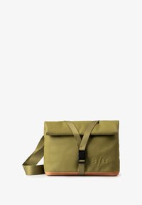 Unausgewählt, marshland