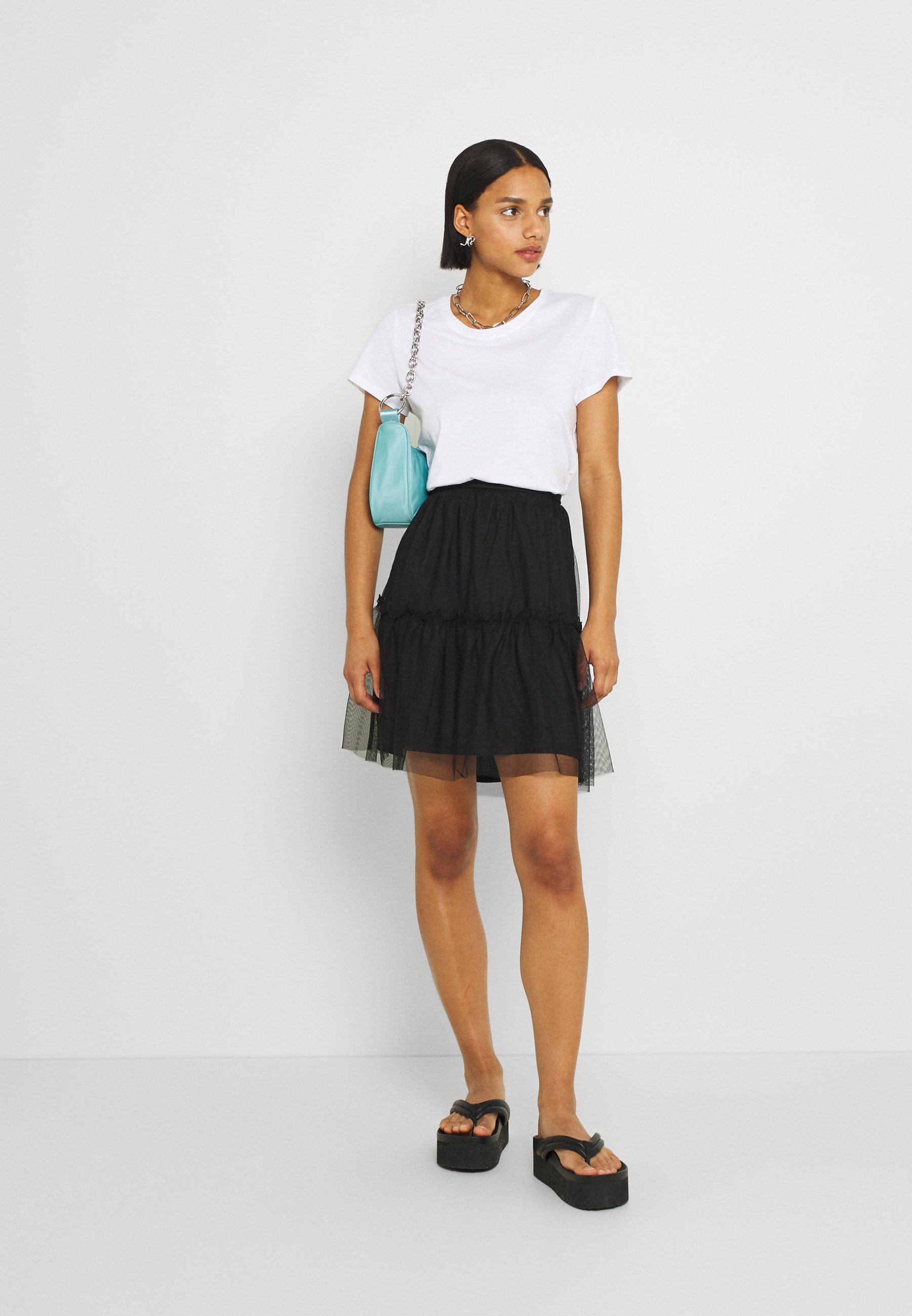 Donna VIVERANDAHW SKIRT - Gonna a campana Donna VIVERANDAHW SKIRT - Gonna a campana