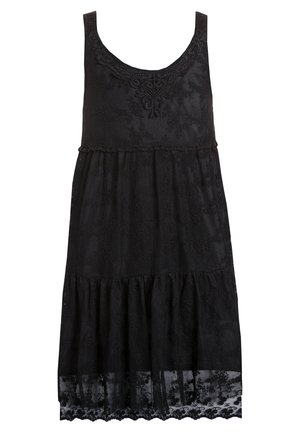 Cocktailklänning - black