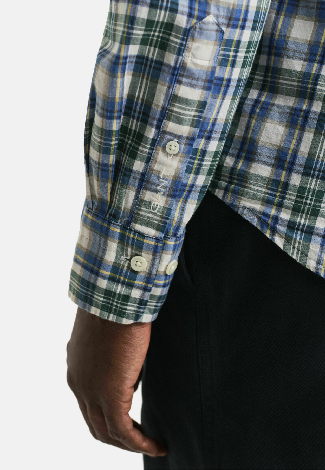 REGULAR FIT ARCHIVE