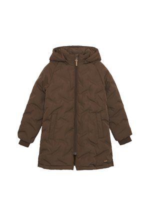 MIJacket - Talvemantel - carafe