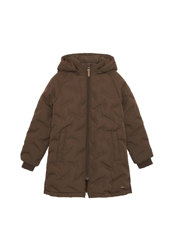 MIJacket - Winter coat - carafe