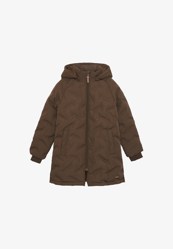 MIJacket - Winter coat - carafe