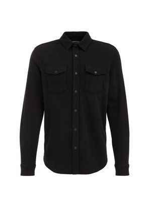 WE Fashion FUNDAMENTALS - Suvejakk - black