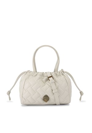 KENSINGTON STRING - Handbag - bone