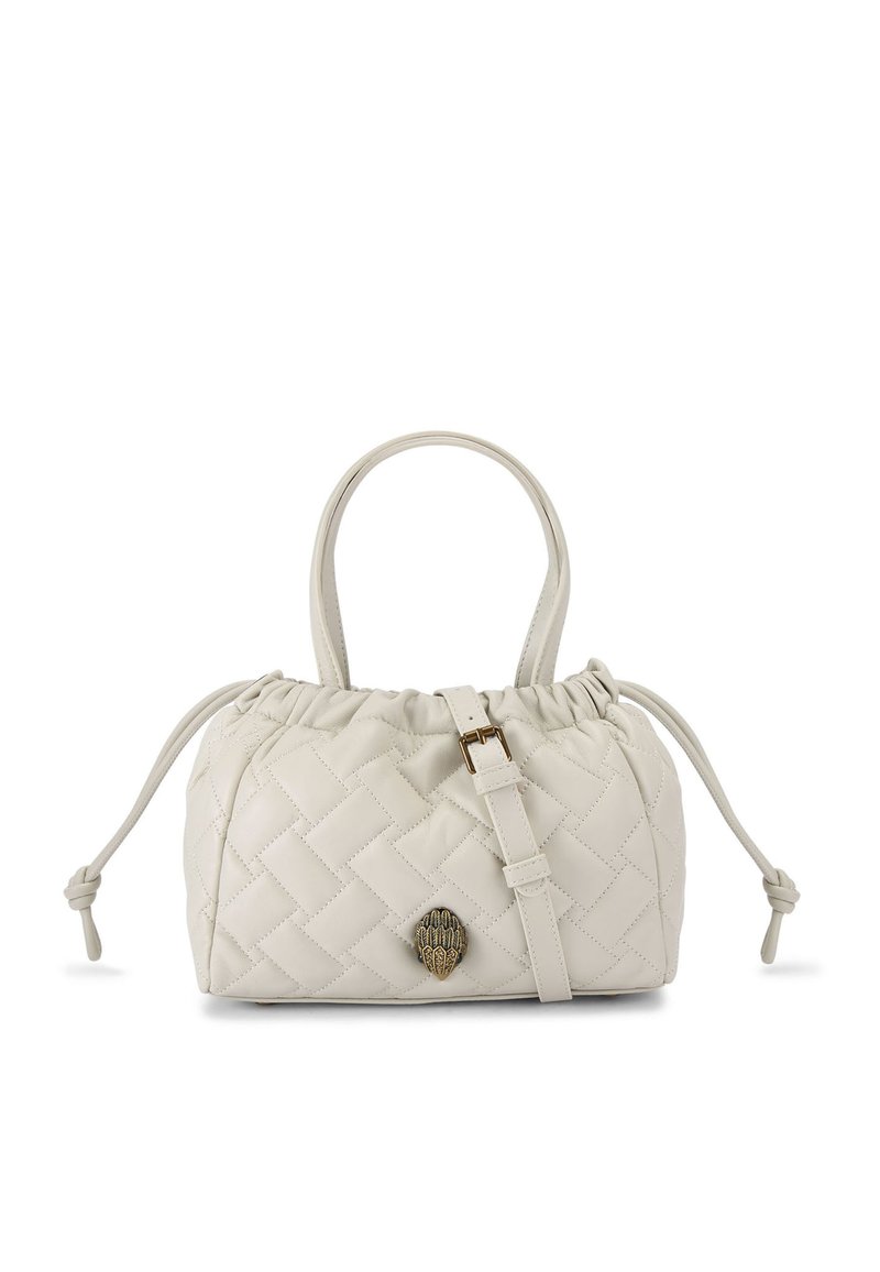 Kurt Geiger London KENSINGTON STRING - Borsa a mano - bone/avorio ...