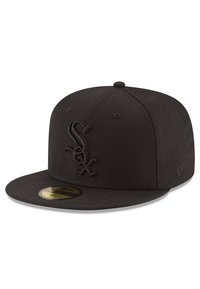 CHICAGO WHITE SOX - Keps - Schwarz