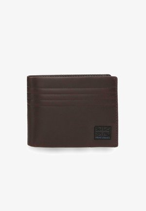 Pepe Jeans, HUDSON - Monedero - brown