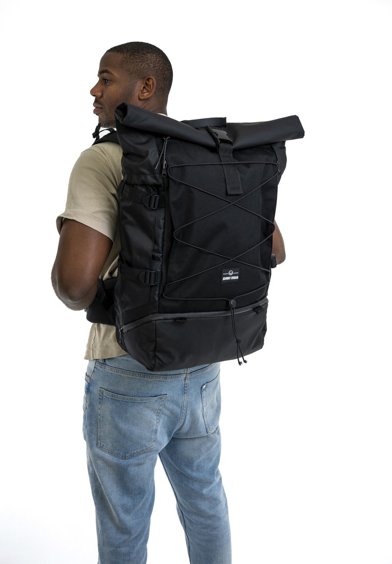 Johnny Urban - TRAVEL ALLEN XL - Tagesrucksack - schwarz, Vergrößern