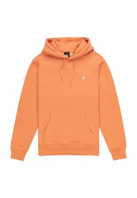 Niet geselecteerd, orange