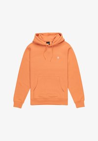 Non sélectionné, orange