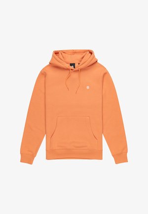 Element ICON EMBROIDERY PO - Hoodie - orange