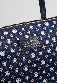 Lauren Ralph Lauren Handbag - dark blue