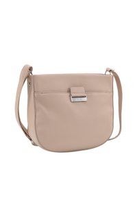 Gerry Weber TALK DIFFERENT II  - Umhängetasche - beige