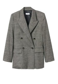 Mango Blejzr - grey