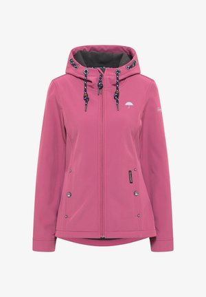 Schmuddelwedda, - Kurtka Outdoor
