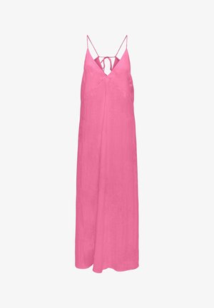 ONLY, ONLOFELIA Long - Maxi-jurk - wild orchid