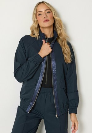 Long Tall Sally, TALL JACKETS - Blouson Bomber - navy
