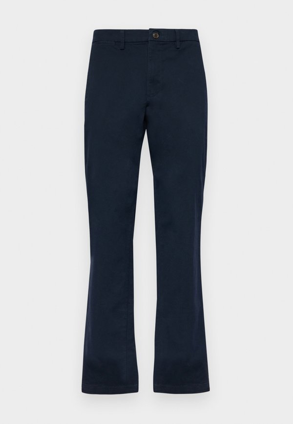 ESSENTIAL STRAIGHT FIT - Chinos2