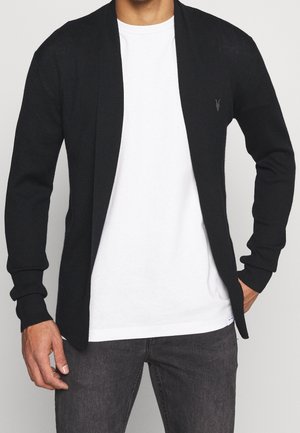 Cardigan - black