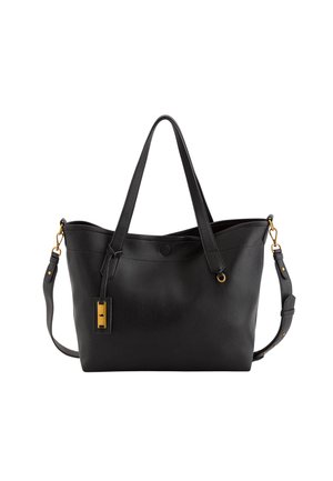 CIGNO - Bolso de mano - black
