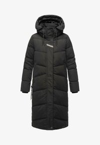 Geselecteerd, black