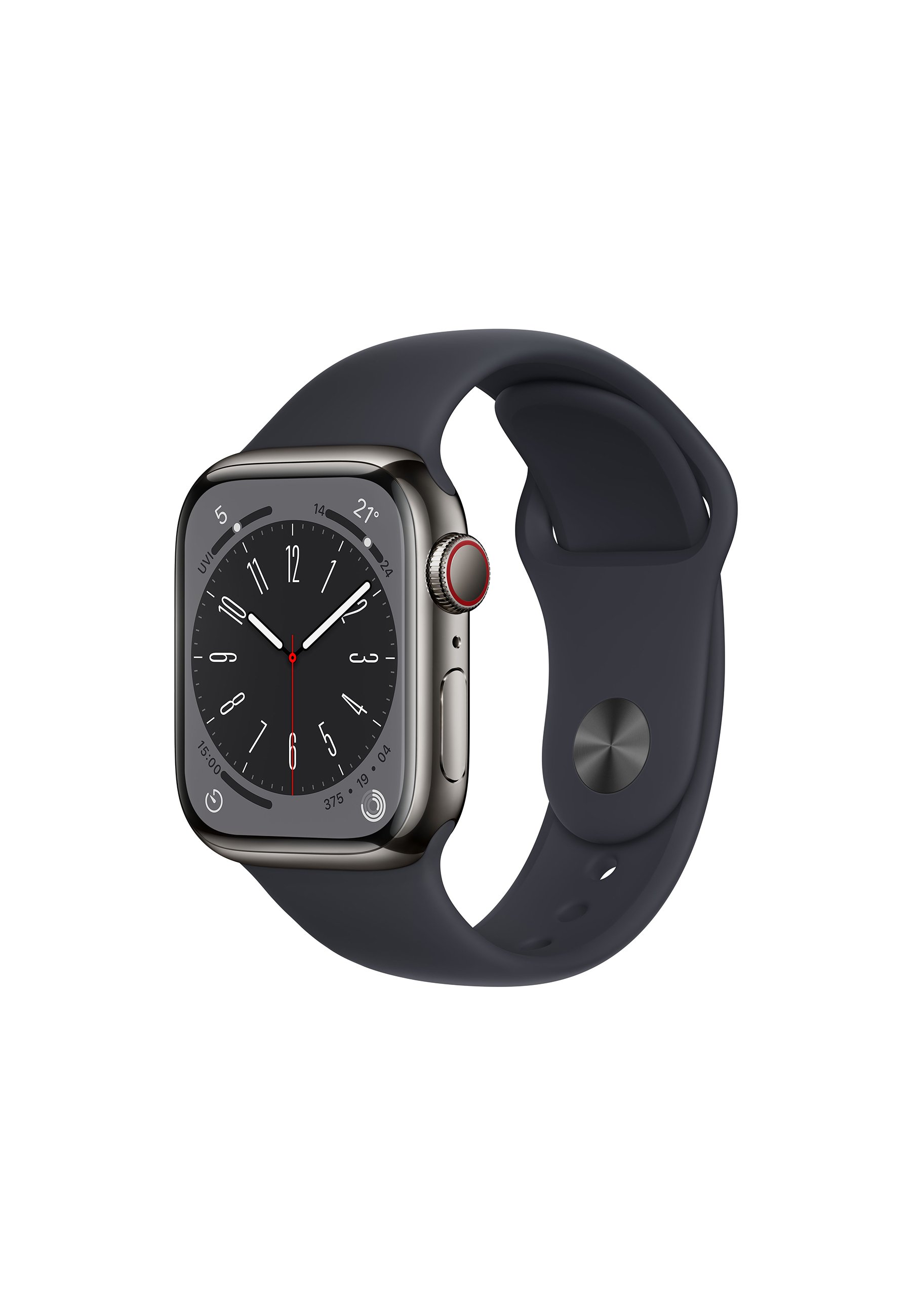 Apple watch serie 8 gps Clearance