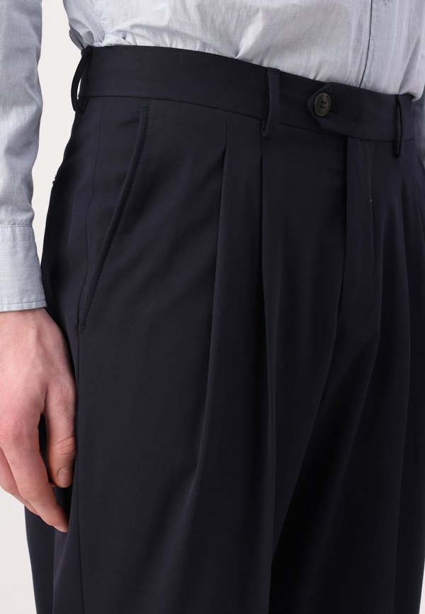 SLHRELAXED LIAM  - Suit trousers3