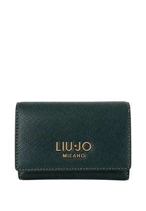 LIU JO, PORTAFOGLIO DONNA LIU JO FORESTA - Portafoglio - verde