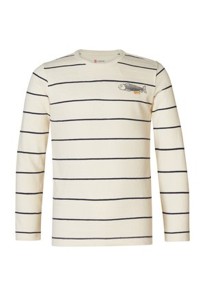 HACINO - Longsleeve - fog