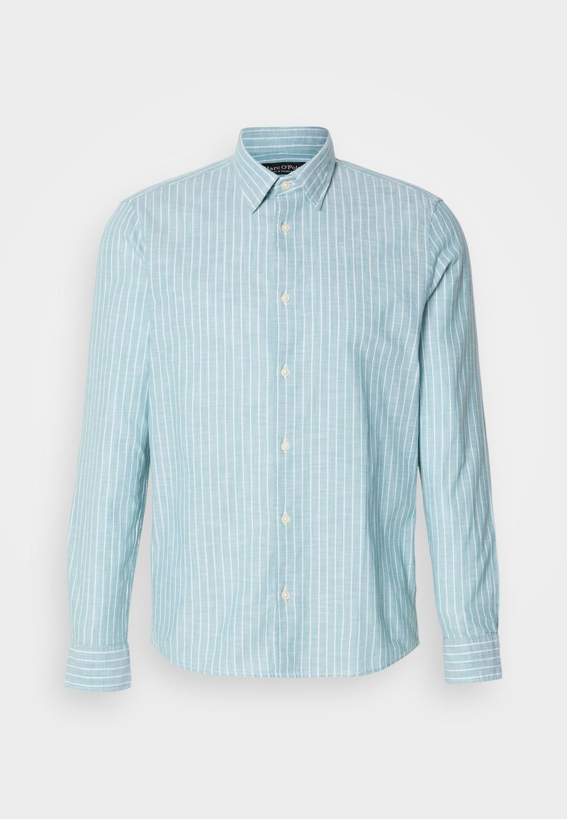 Marc O’Polo Overhemd mintgroen