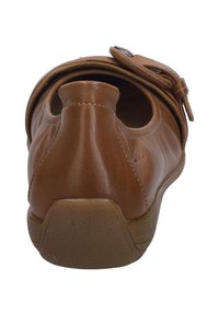 Josef Seibel Klassischer Ballerina - camel