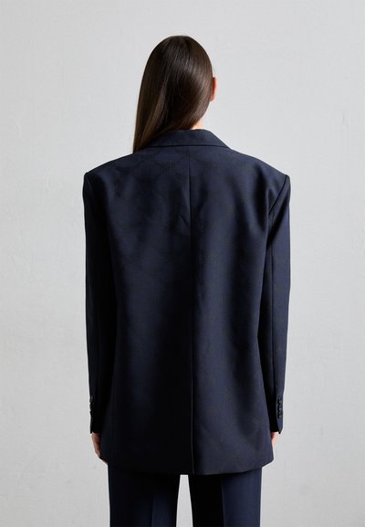 MCM Σακάκι - navy blazer