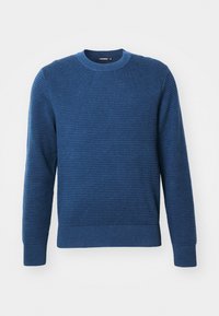 OLIVER STRUCTURED - Jumper - key largo